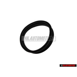 VW Original Anillo Junta - 321919133