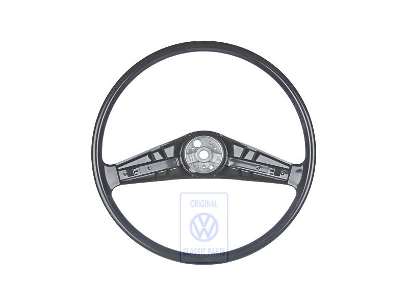 VW Original Volante Direccion - 171419655
