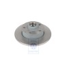 VW Original Disco De Freno - 357615601B