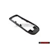 VW Original Base - 3A0837211