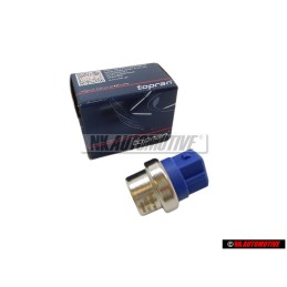 TOPRAN Sensor De Temperatura - 100 191