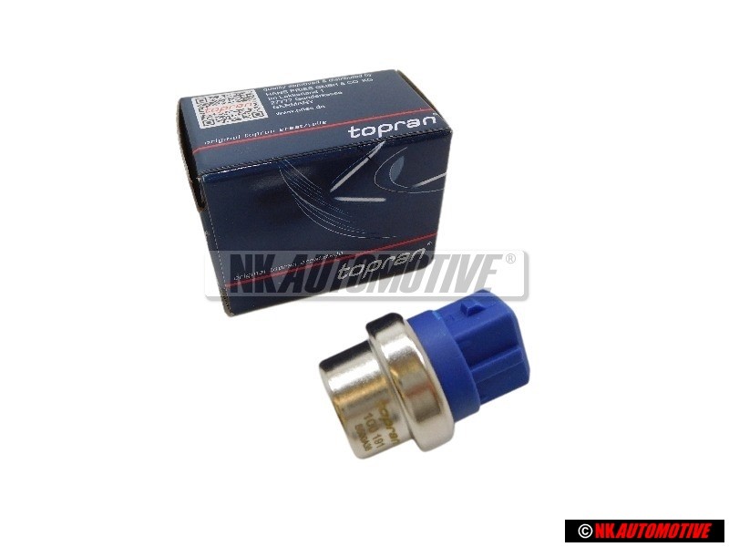 TOPRAN Sensor De Temperatura - 100 191