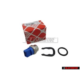 FEBI BILSTEIN Sensor De Temperatura - 34762