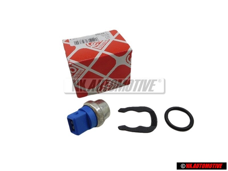 FEBI BILSTEIN Sensor De Temperatura - 34762