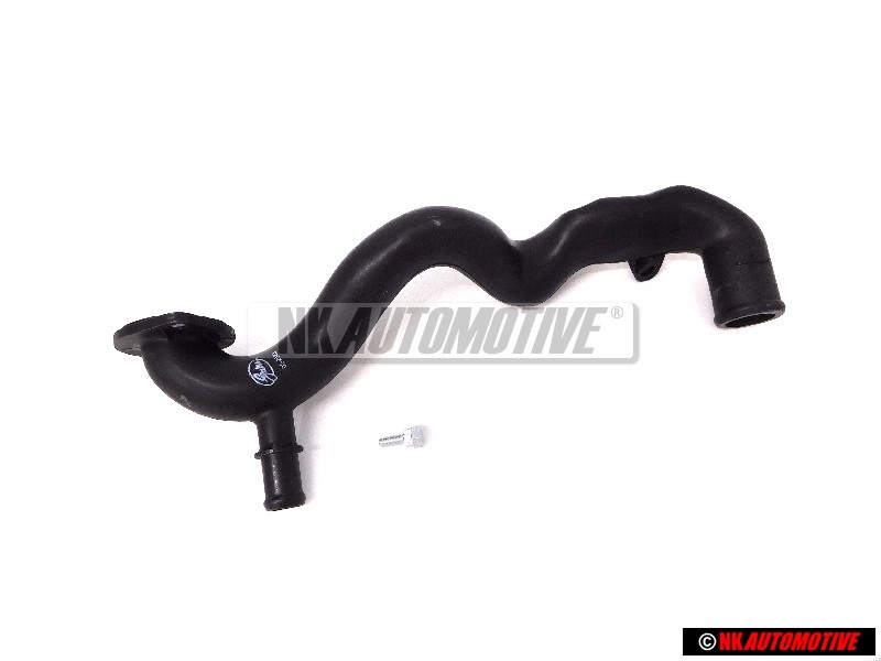 GATES Tubo De Liquido Refrigerante - 02-2923