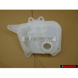 THERMOTEC Deposito Compensacion - DBA003TT