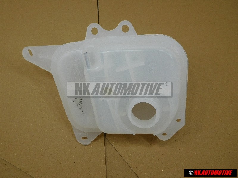 THERMOTEC Deposito Compensacion - DBA003TT