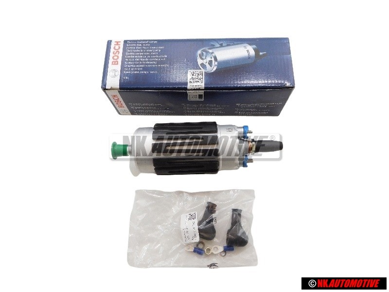 BOSCH bomba de Combustible - 0 580 464 126