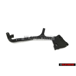 VW Original Guia De Cable - 535971852B