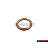 ELRING Anillo Junta - 119.504