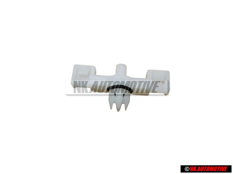 TOPRAN Clip - 113 726