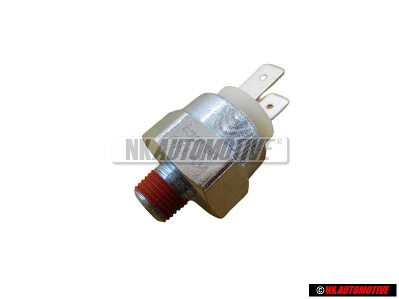 TOPRAN Conmutador Luz De Freno - 101 973