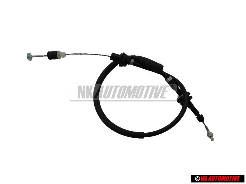 VAICO Cable Acelerador - V10-2460