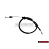 VAICO Cable Acelerador - V10-2460
