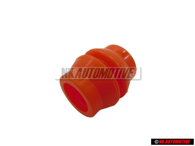 TOPRAN Casquillo De Cojinete - 107 325
