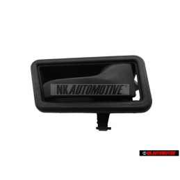 BLIC Embellecedor Negro Satinado - 6010-01-014408PP