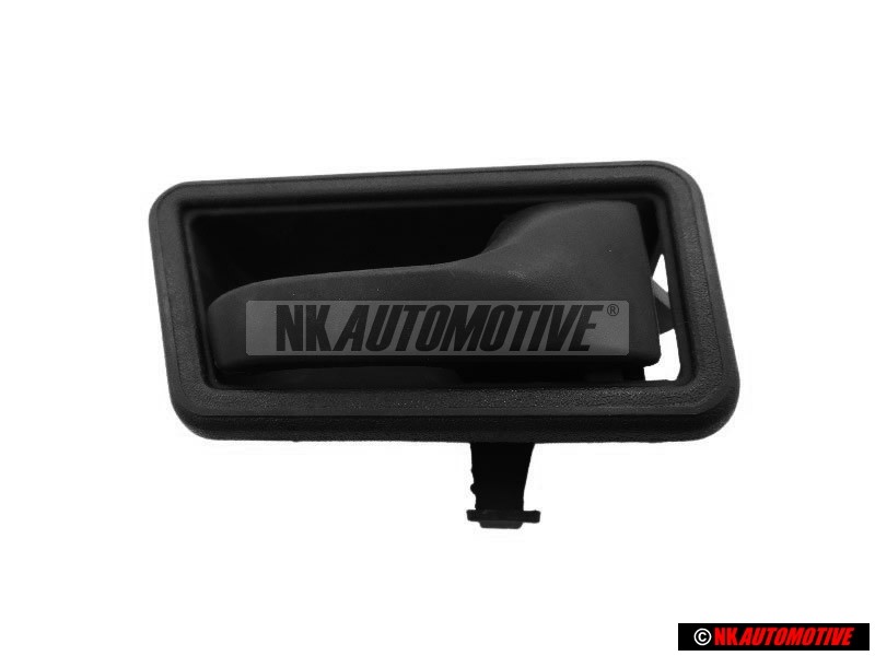 BLIC Embellecedor Negro Satinado - 6010-01-014408PP
