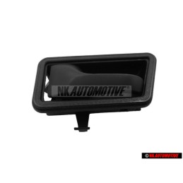 BLIC Embellecedor Negro Satinado - 6010-01-014409PP
