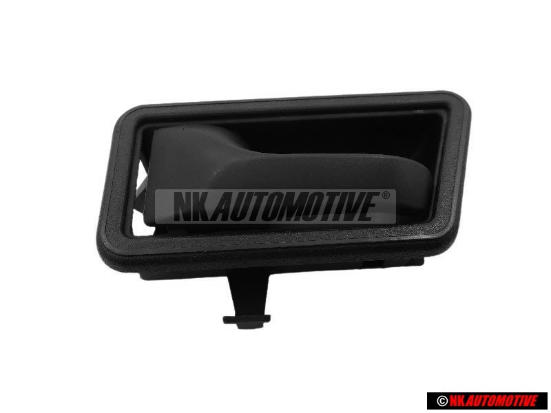 BLIC Embellecedor Negro Satinado - 6010-01-014409PP