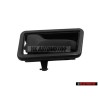 BLIC Embellecedor Negro Satinado - 6010-01-014409PP