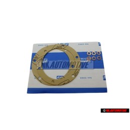 AJUSA Juego De Retenes Para Tapa De Cierre Del Filtro De Aceite - 00566500