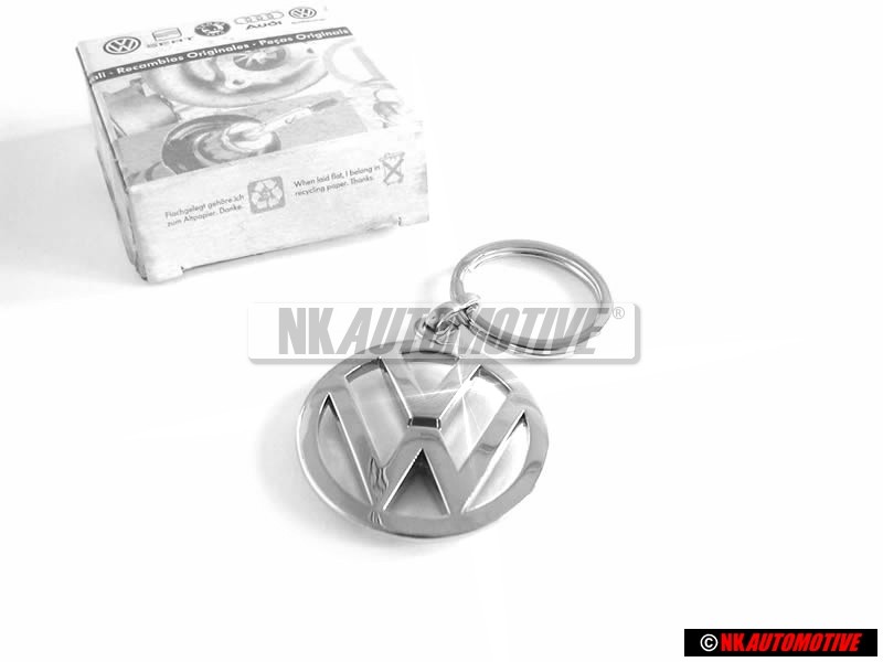VW Original Llavero - 000087908
