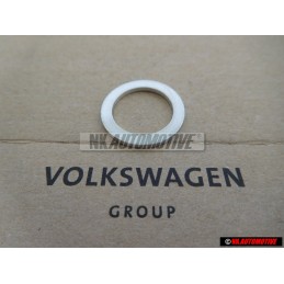 VW Original Anillo Junta - N 0138495