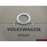 VW Original Anillo Junta - N 0138495