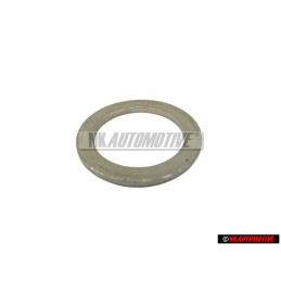 VW Original Anillo Junta - N 0138495