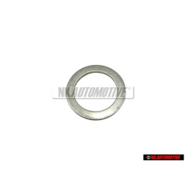 VW Original Anillo Junta - N 0138495
