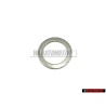 VW Original Anillo Junta - N 0138495