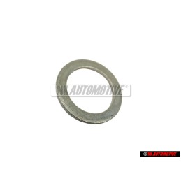 VW Original Anillo Junta - N 0138495