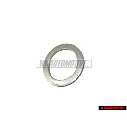 VW Original Anillo Junta - N 0138495