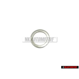 VW Original Anillo Junta - N 0138495