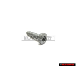 VW Original Tornillo Alomado - N 0346052