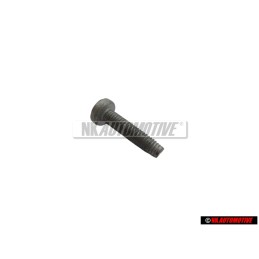 VW Original Tornillo Alomado - N 0346052
