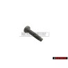 VW Original Tornillo Alomado - N 0346052