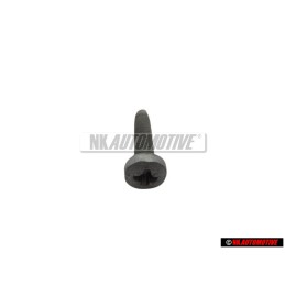 VW Original Tornillo Alomado - N 0346052