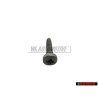 VW Original Tornillo Alomado - N 0346052