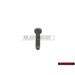 VW Original Tornillo Alomado - N 0346052