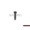 VW Original Tornillo Alomado - N 0346052