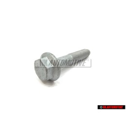 VW Original Tornillo Hexagonal Con Collar - N 10209605