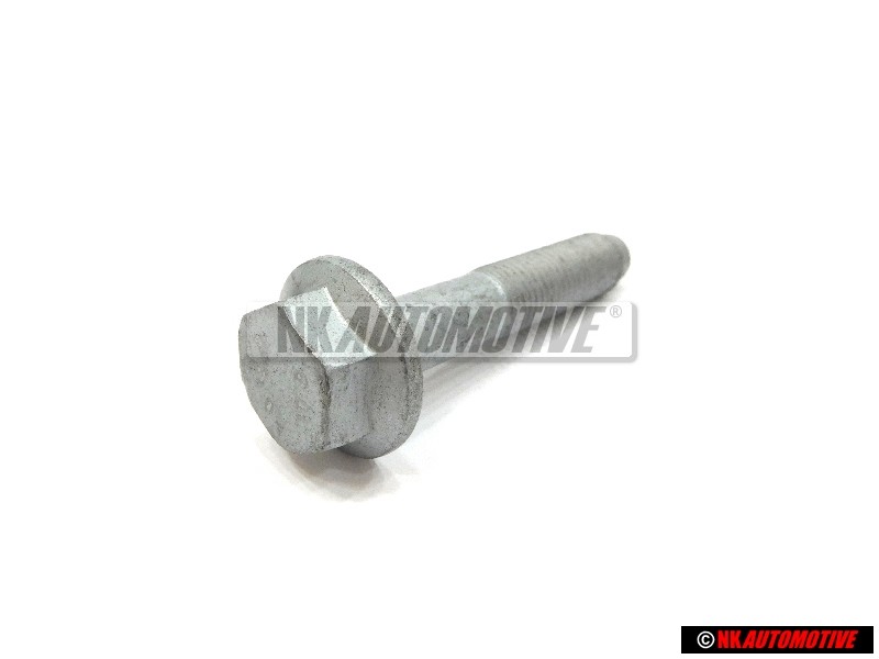VW Original Tornillo Hexagonal Con Collar - N 10209605