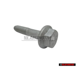 VW Original Tornillo Hexagonal Con Collar - N 10209605