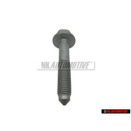 VW Original Tornillo Hexagonal Con Collar - N 10209605