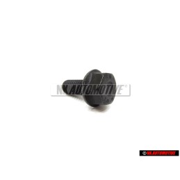 VW Original Tornillo Hexagonal Con Collar - N 90008401