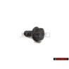 VW Original Tornillo Hexagonal Con Collar - N 90008401