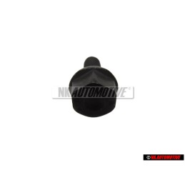 VW Original Tornillo Hexagonal Con Collar - N 90008401