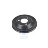 VW Original Polea Correa Trapezoidal - 056121031