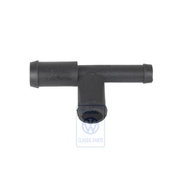 VW Original Pieza En T - 067103693